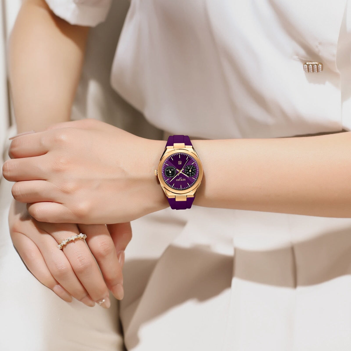 Reward Flo — Women’s watch
