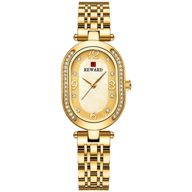 Reward Lay — Women’s watch