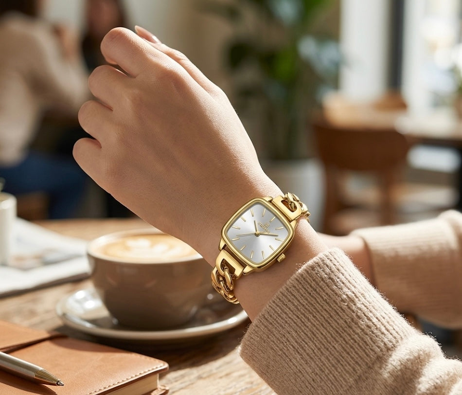 Reward Sanre — women’s watch
