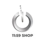 11:59 shop