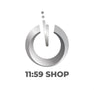 11:59 shop