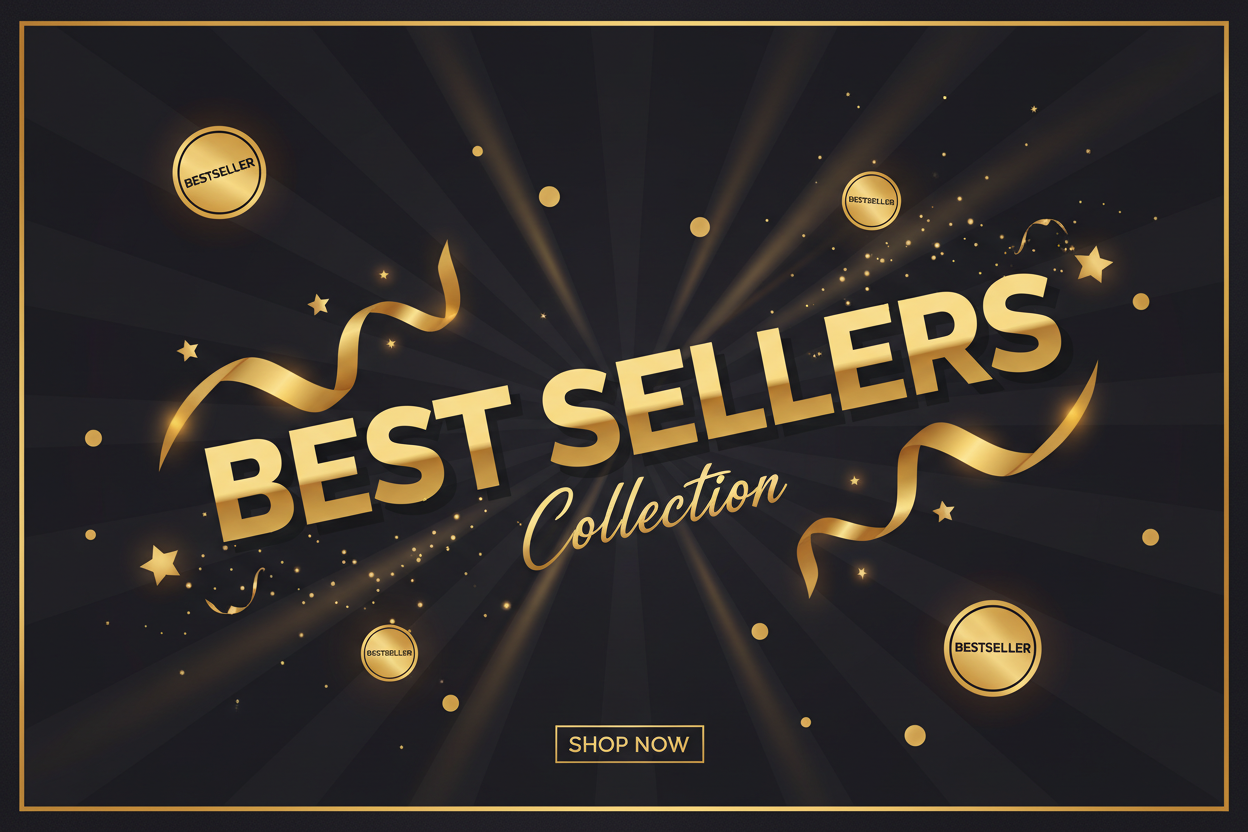 Best Selling