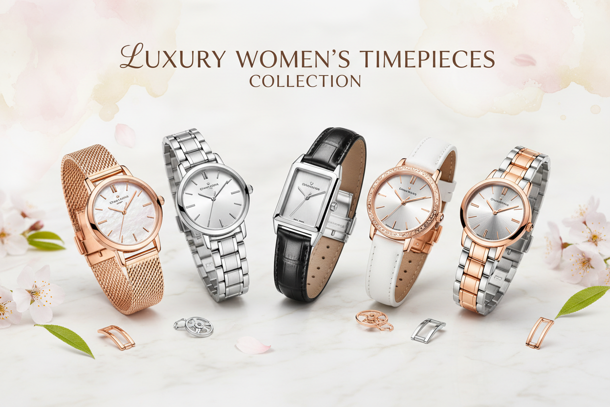 women watches