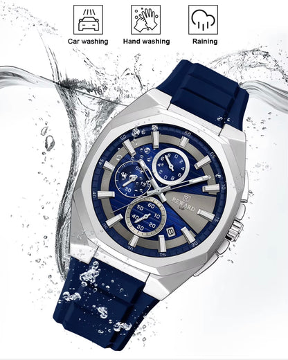 Reward Veyron —Men’s sport wat