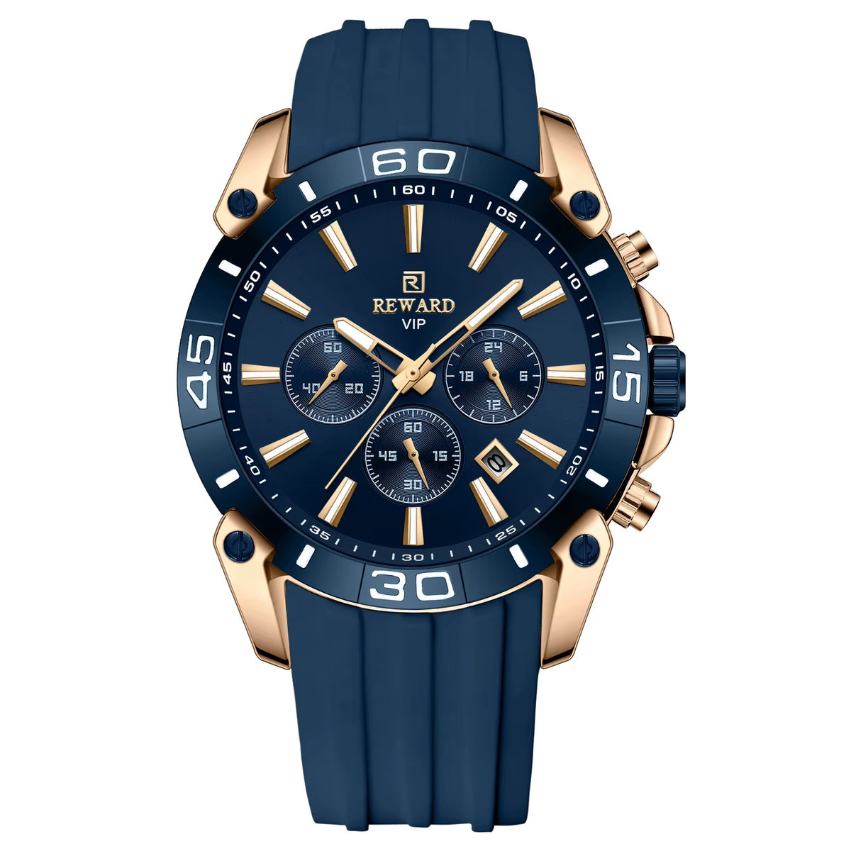 Reward phantom — sport Men’s watch