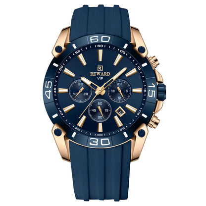 Reward phantom — sport Men’s watch