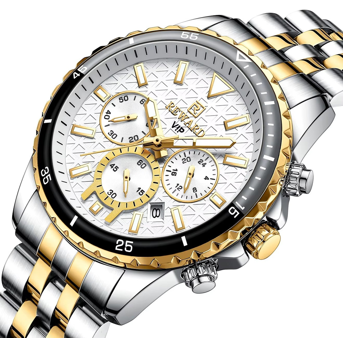Reward Summit — Men’s watch