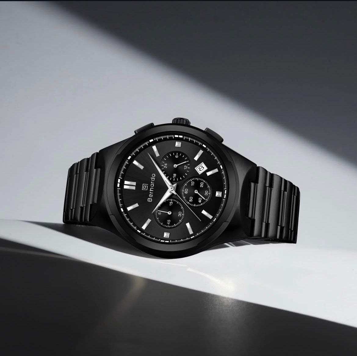 Bernardo Velaro — Men’s watch
