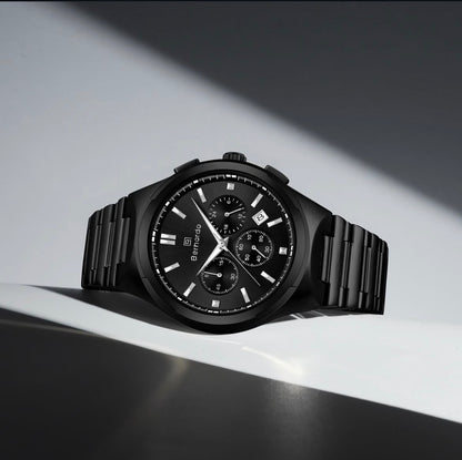 Bernardo Velaro — Men’s watch
