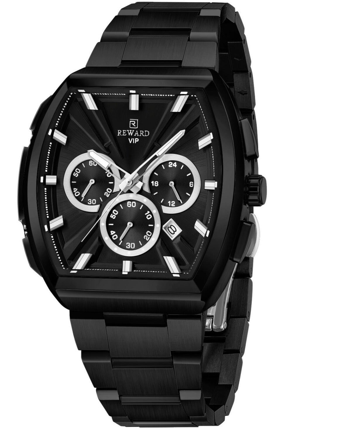 Reward Titan — Men’s watch