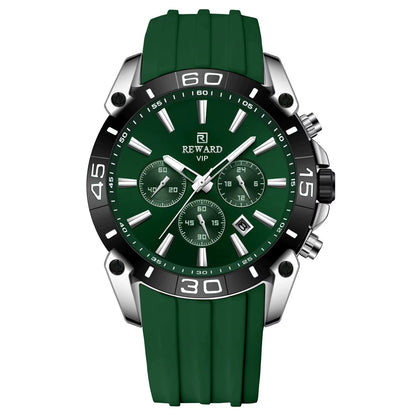 Reward phantom — sport Men’s watch