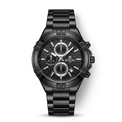 Reward fin — Men’s watch
