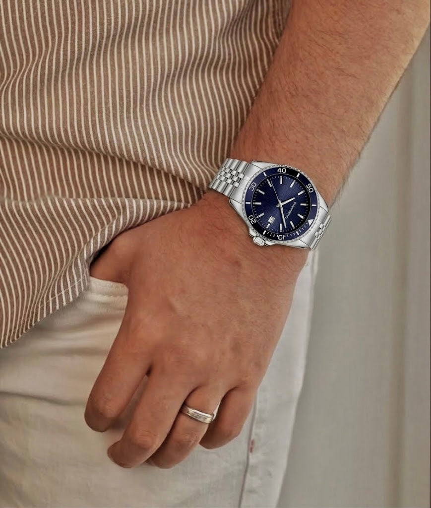 Chaperone Norell — Luxury Men’s watch