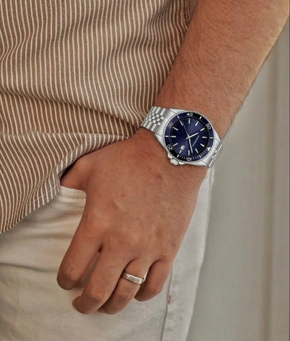 Chaperone Norell — Luxury Men’s watch