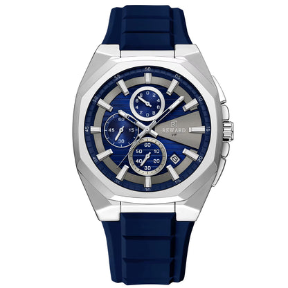 Reward Veyron —Men’s sport wat