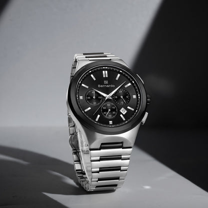 Bernardo Velaro — Men’s watch