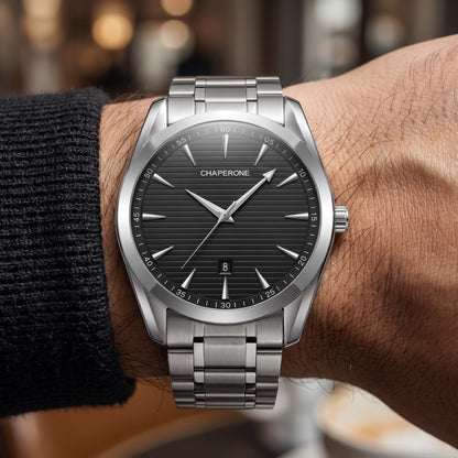 Chaperone Cavero — Men’s watch