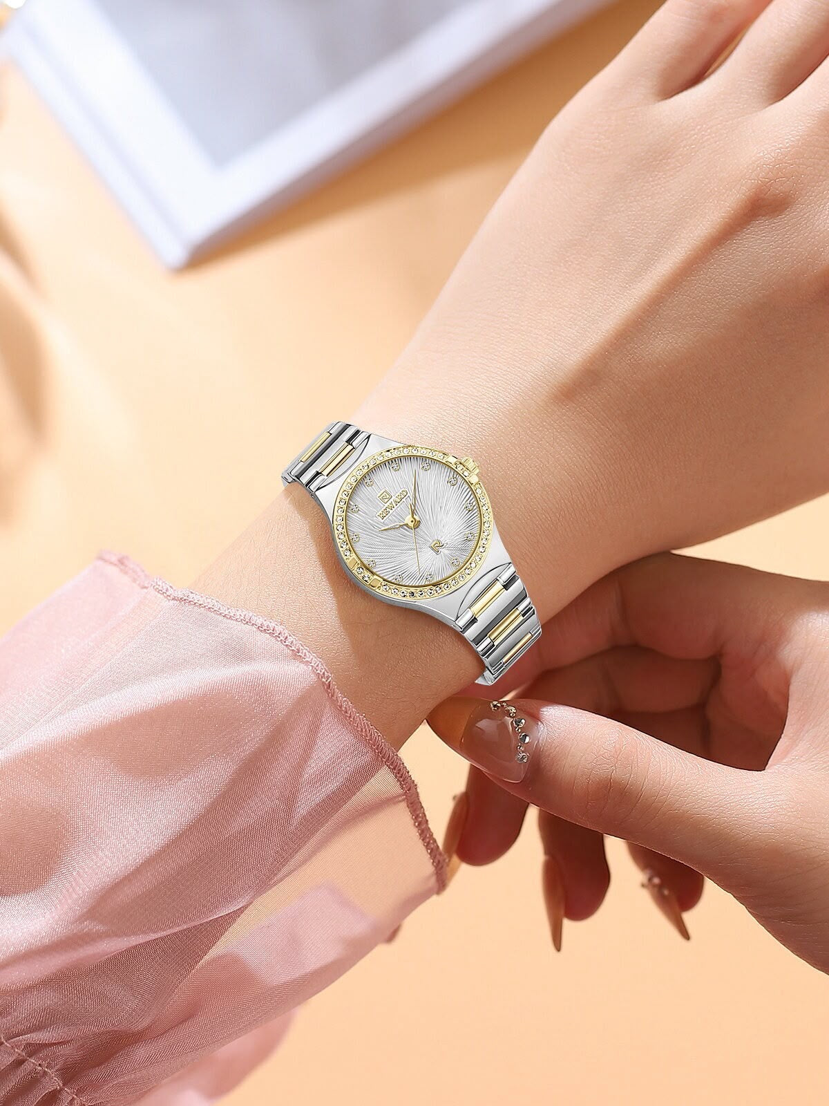 Reward Classy — Women’s watch
