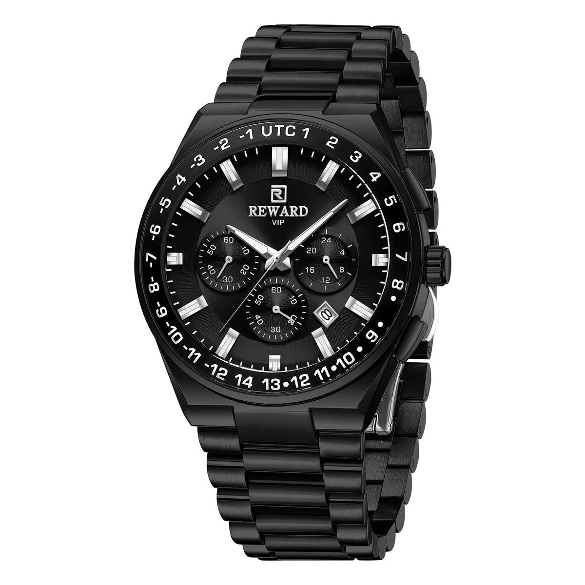 Reward Dark — Men’s watch