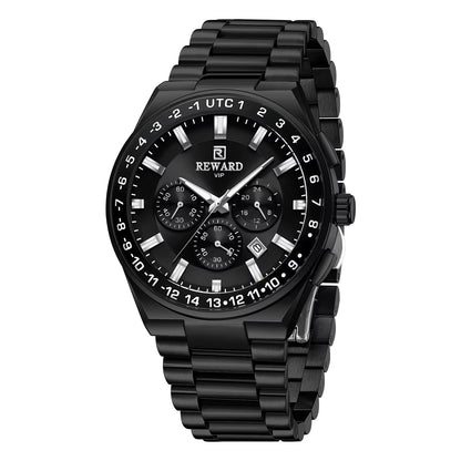 Reward Dark — Men’s watch