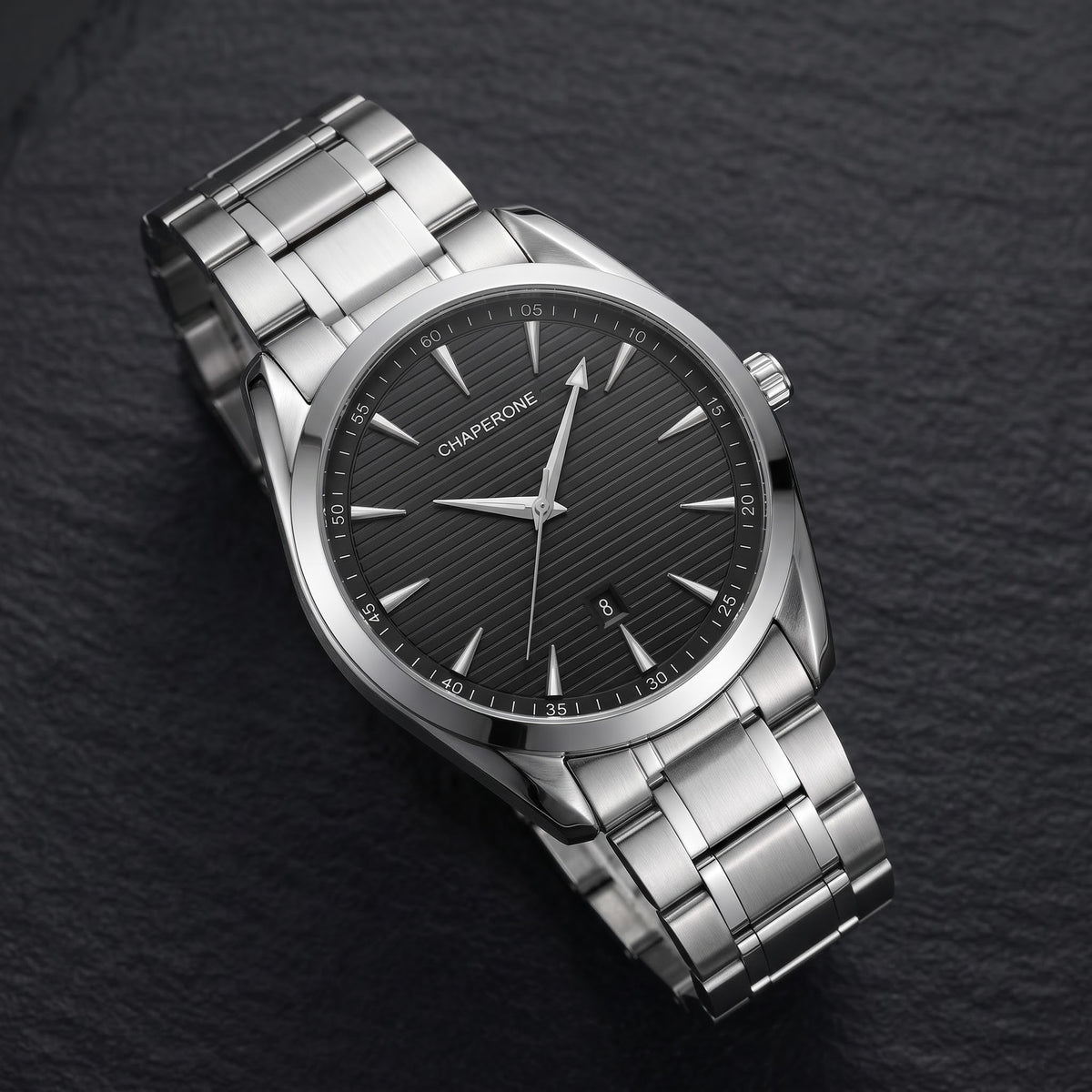 Chaperone Cavero — Men’s watch
