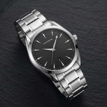 Chaperone Cavero — Men’s watch