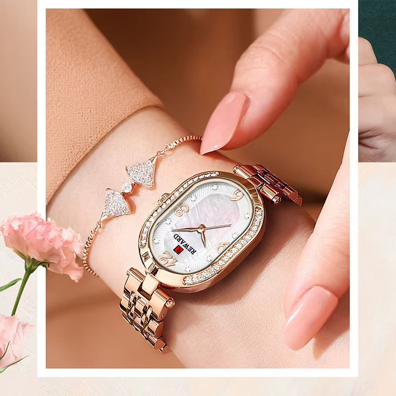 Reward Lay — Women’s watch