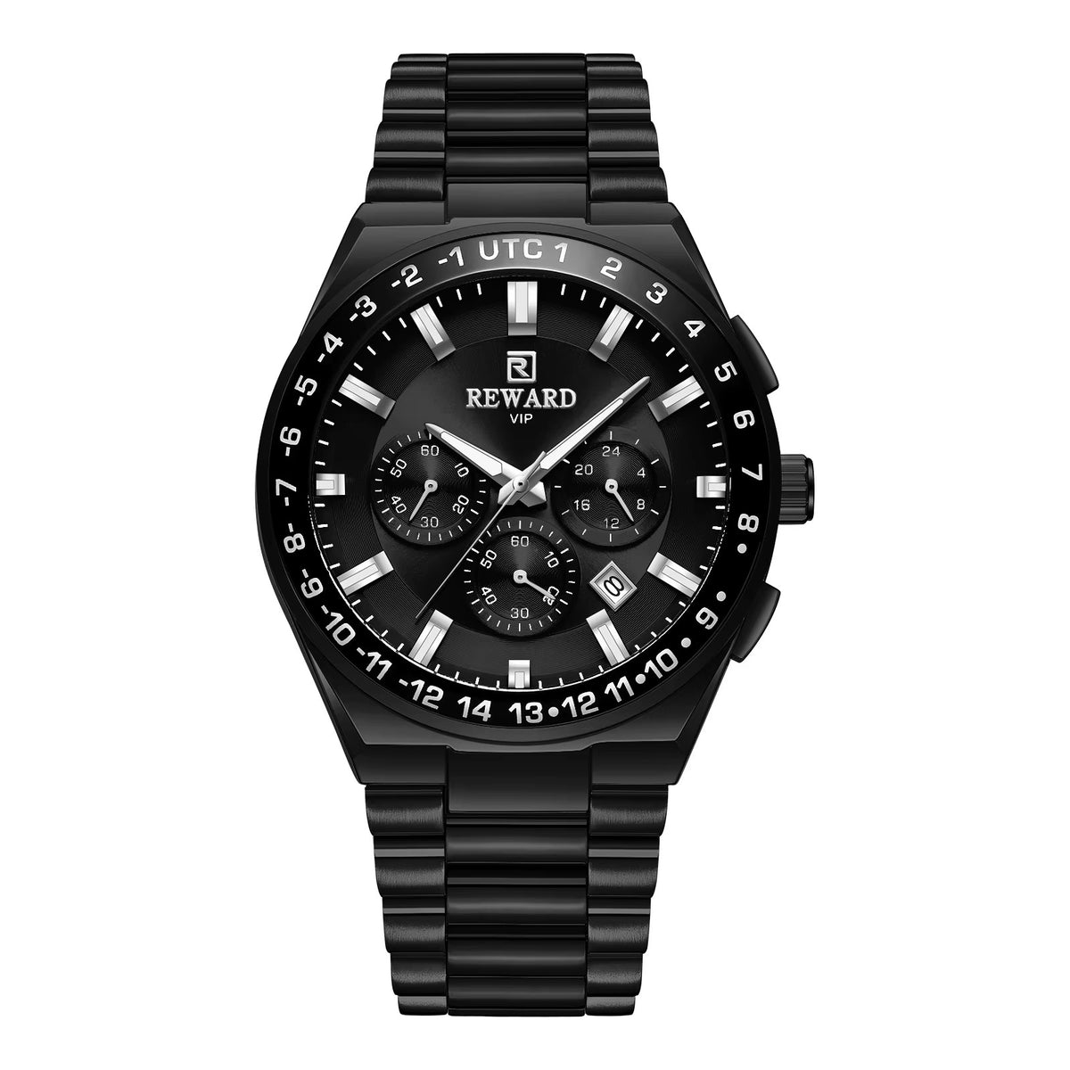 Reward Dark — Men’s watch