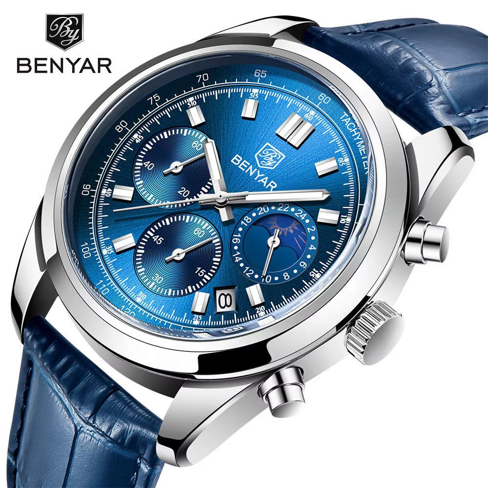 Benyar Hatlue