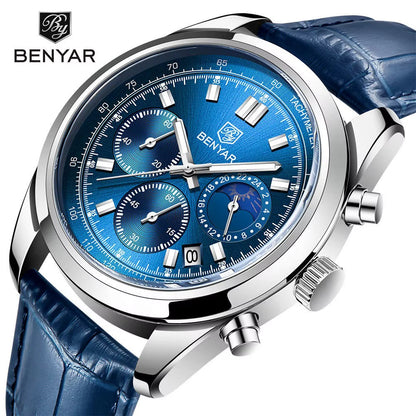 Benyar Hatlue