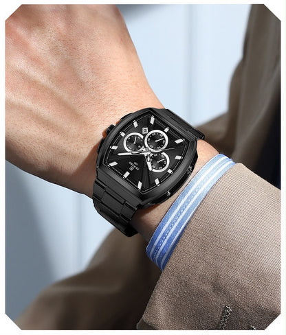 Reward Titan — Men’s watch
