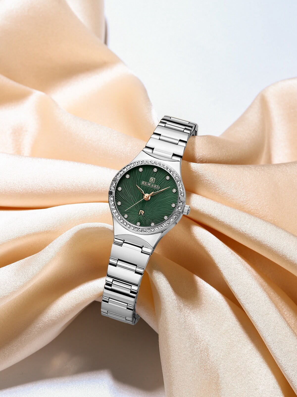 Reward Classy — women’s watch