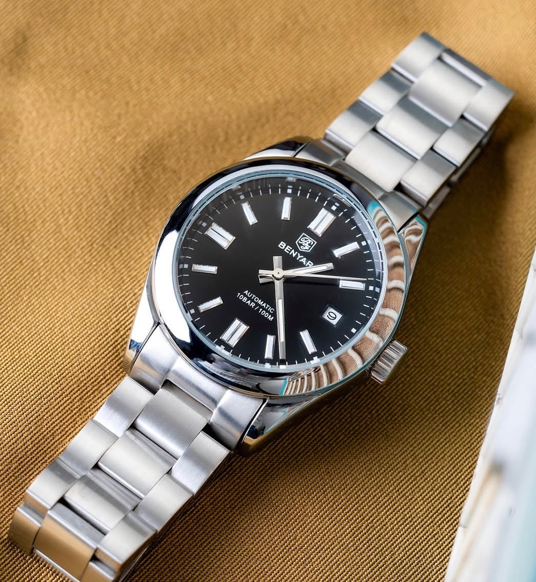 Benyar Citadel — Automatic Men’s watch