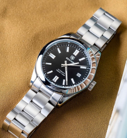 Benyar Citadel — Automatic Men’s watch