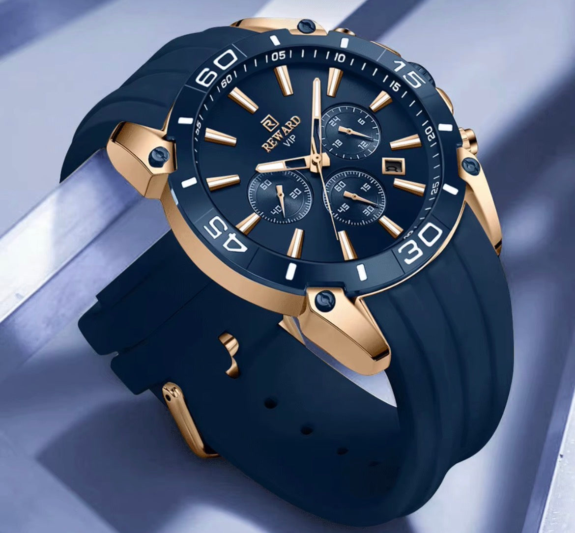 Reward phantom — sport Men’s watch