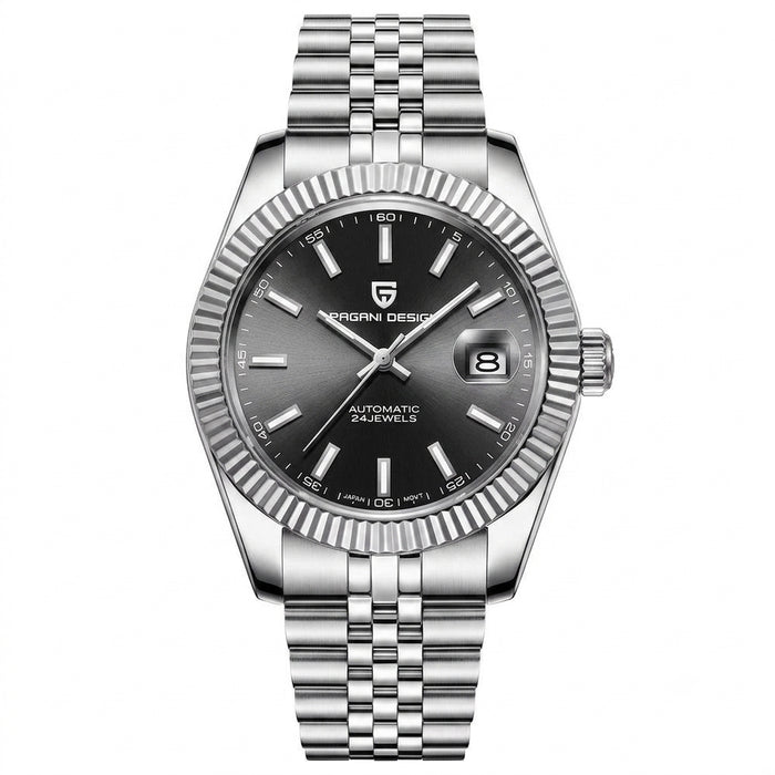 Size the strap