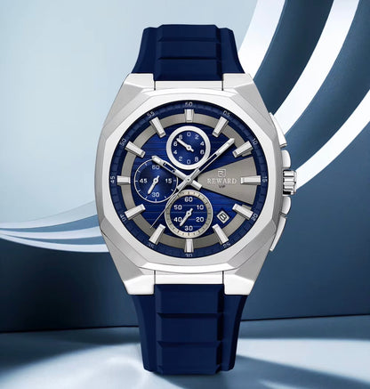 Reward Veyron —Men’s sport wat