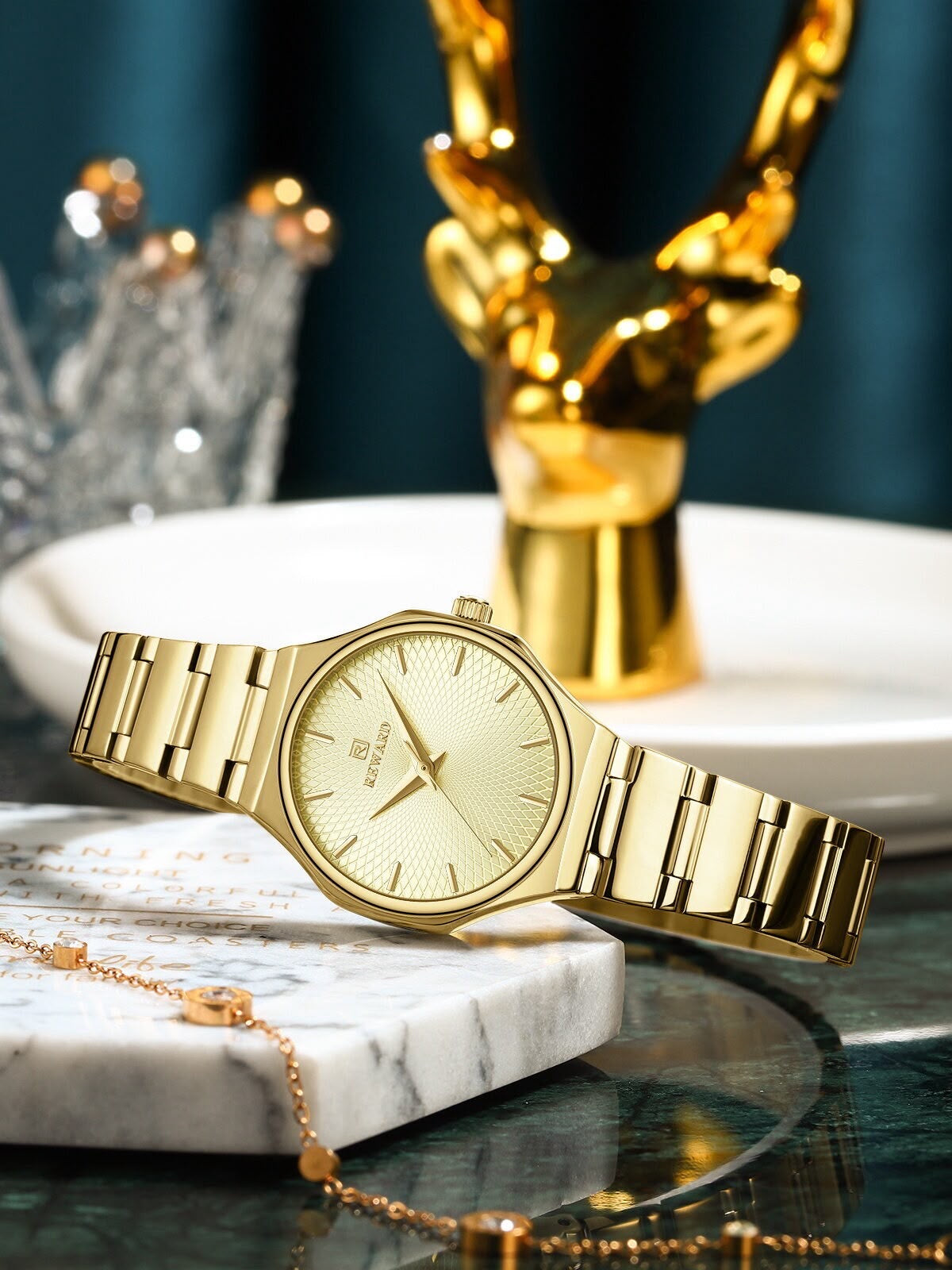 Reward Classy — Women’s watch