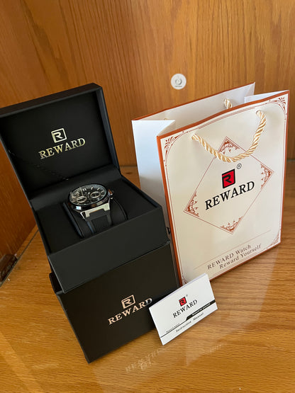 Reward Excellent