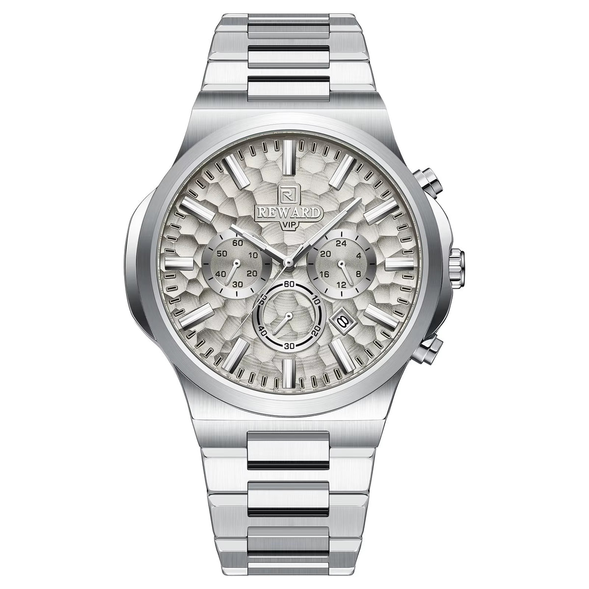 Reward  Chronos