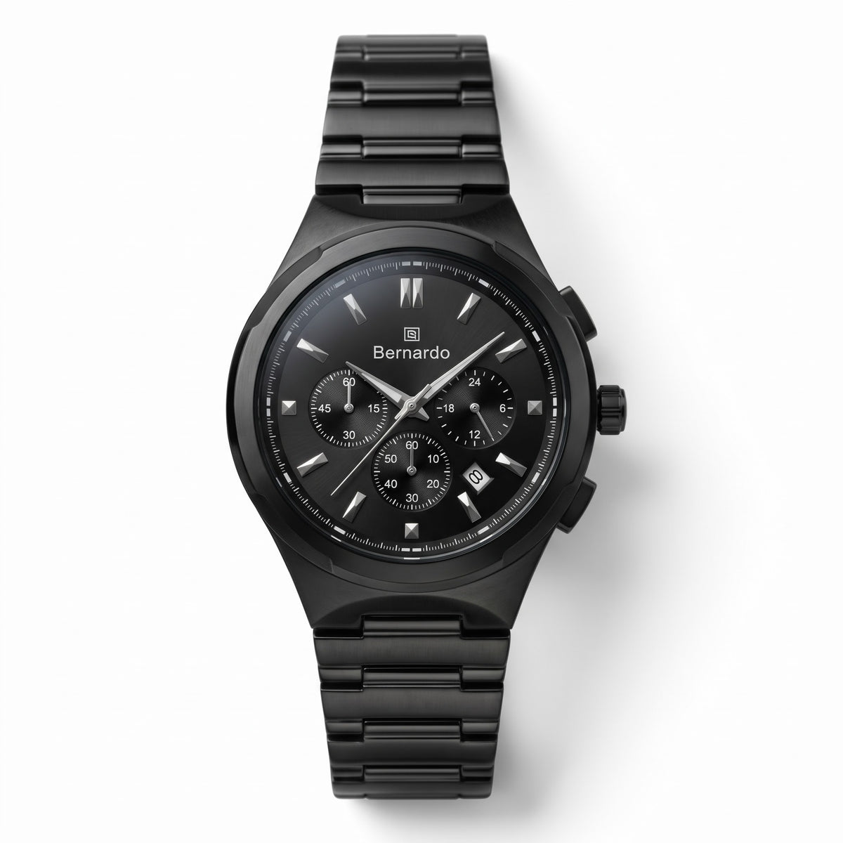 Bernardo Velaro — Men’s watch