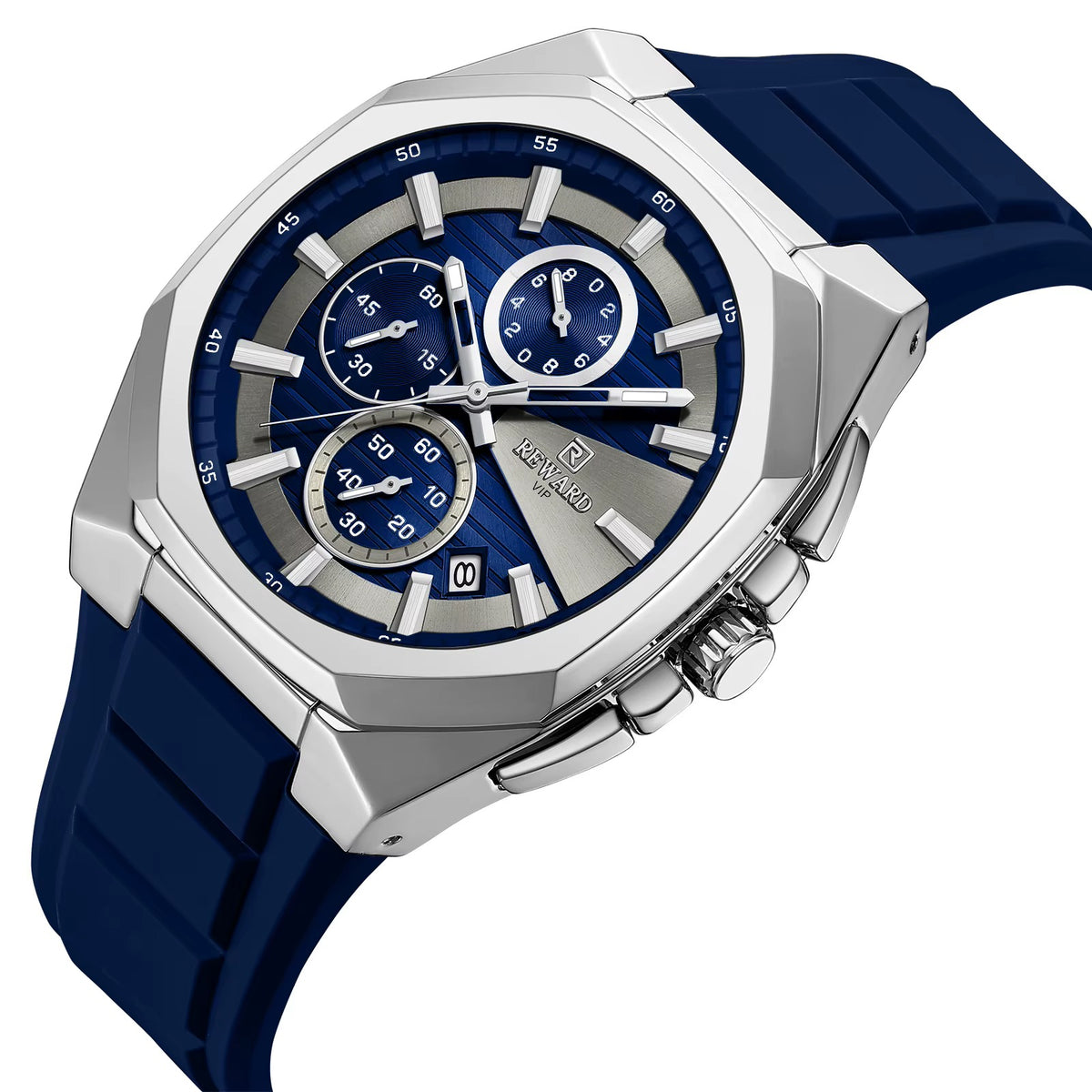 Reward Veyron —Men’s sport wat