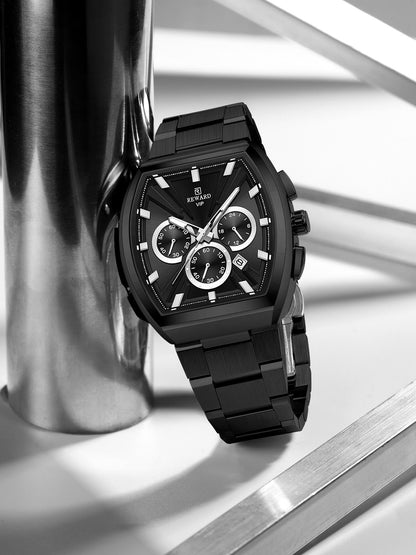 Reward Titan — Men’s watch