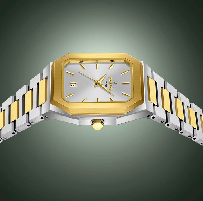Set the time