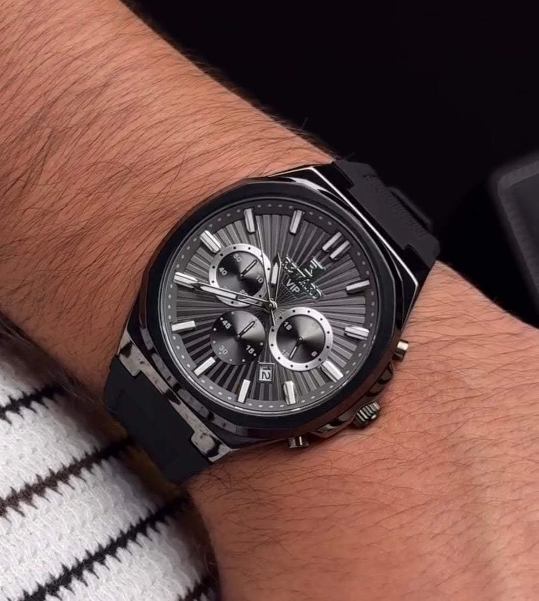 Reward Alfor — Men’s sport watch