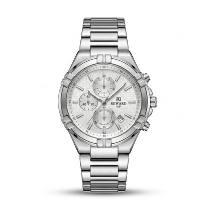 Reward fin — Men’s watch