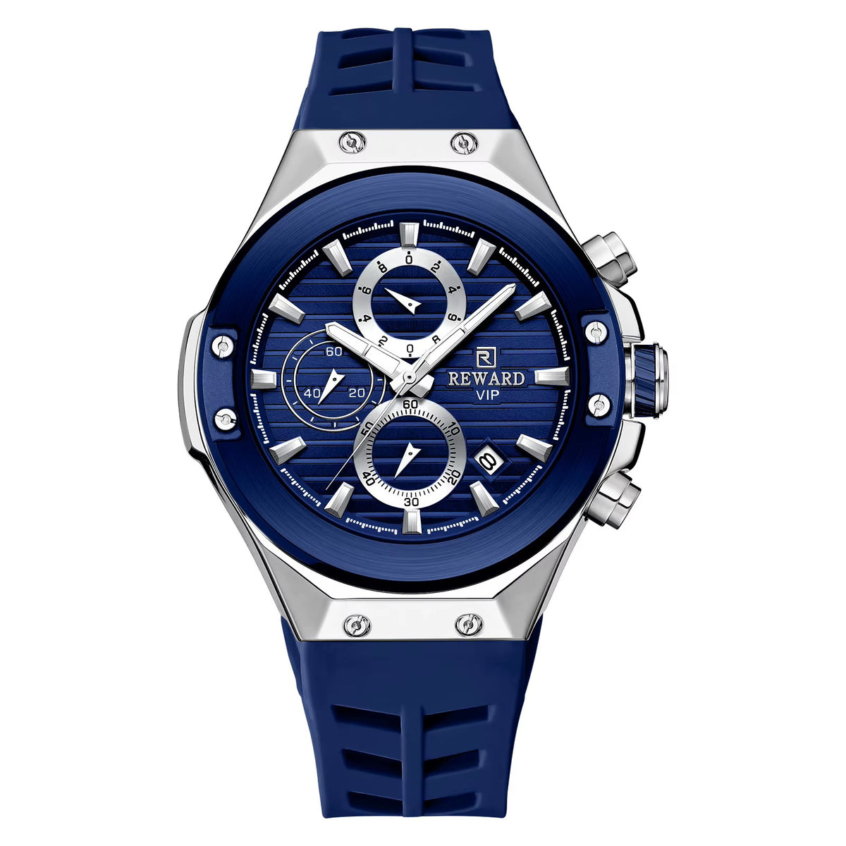 Reward Alvoro — Men’s sport watch