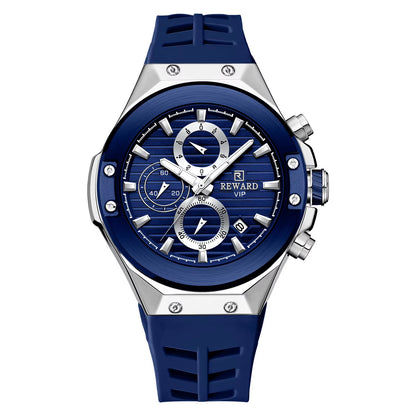 Reward Alvoro — Men’s sport watch