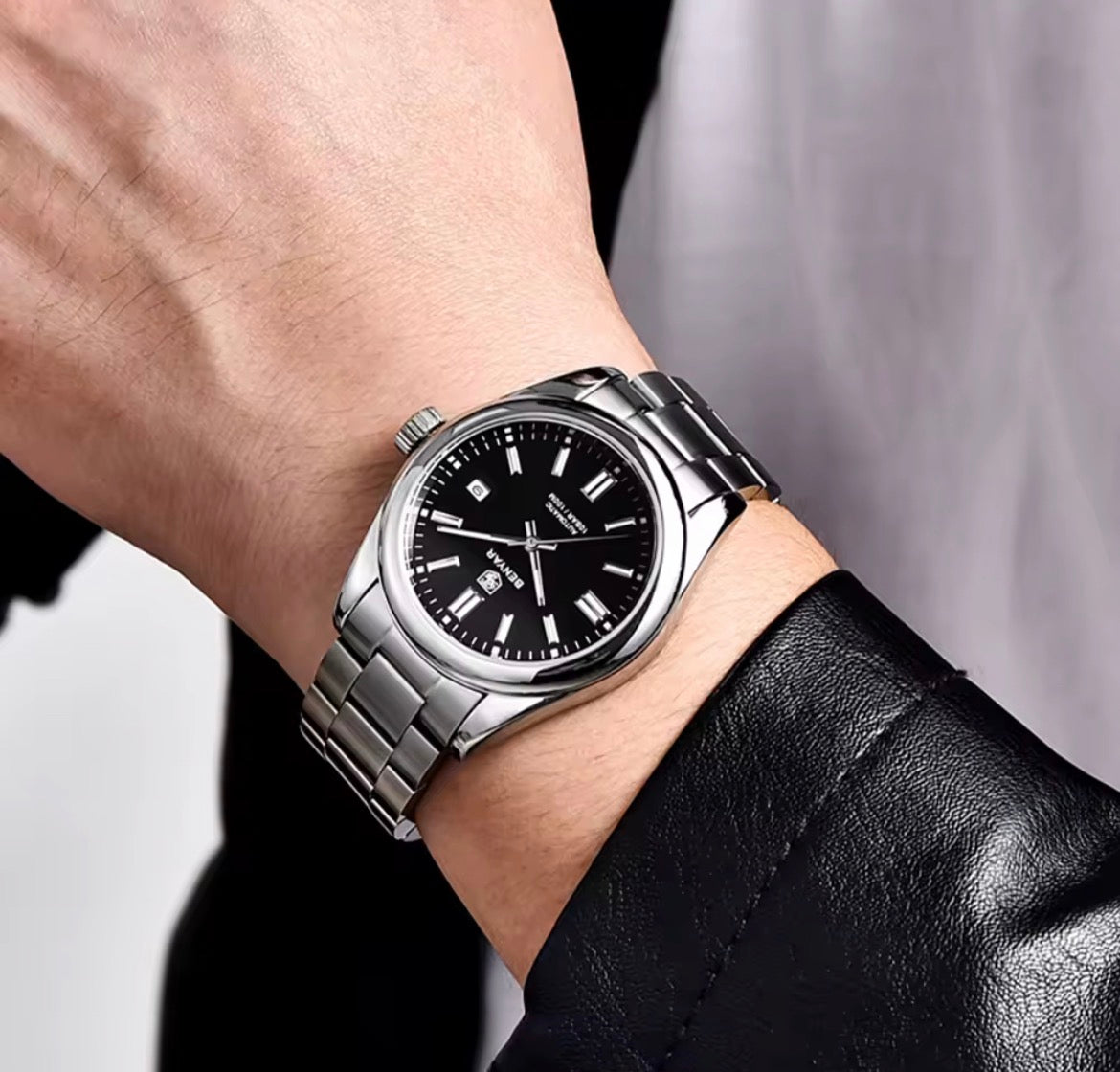 Benyar Citadel — Automatic Men’s watch