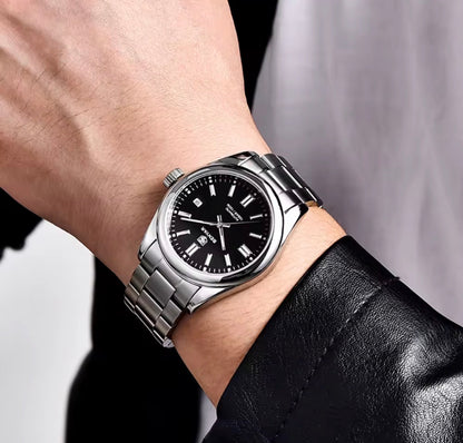 Benyar Citadel — Automatic Men’s watch